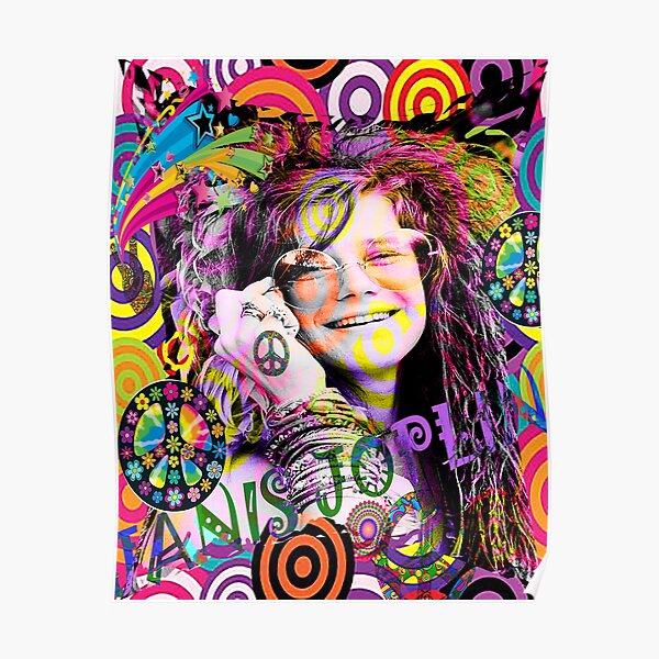 QUEEN OF SOUL Poster