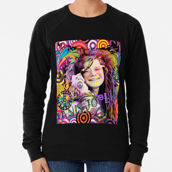 REINA DEL ALMA Sudadera ligera