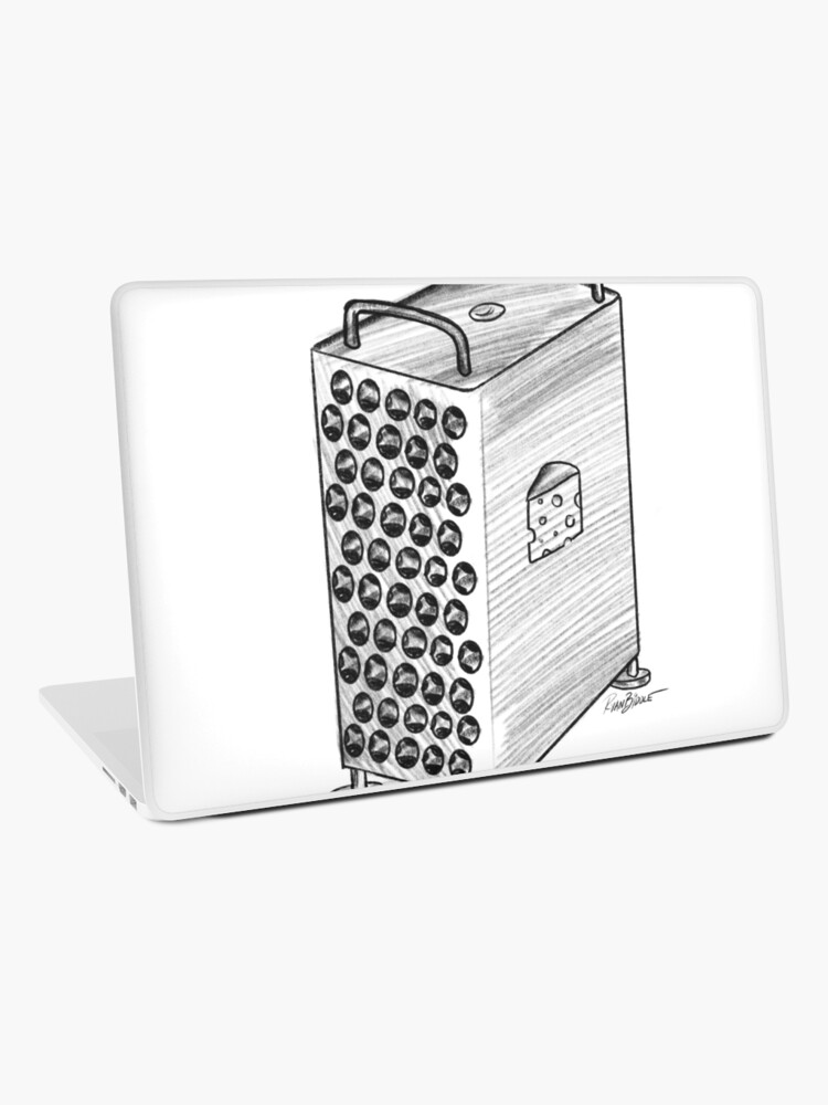 Apple Grater *NEW*