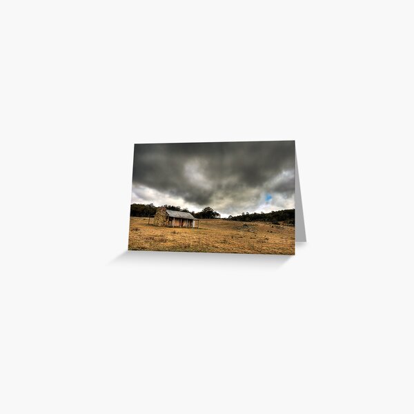Brayshaws Revisited Greeting Card