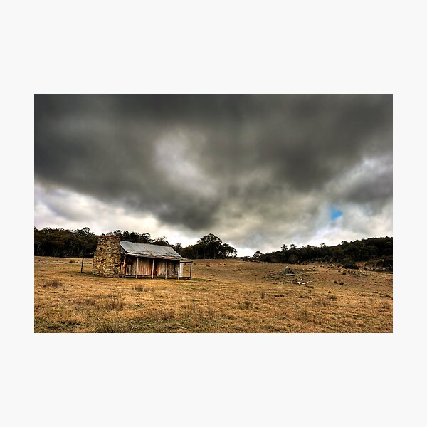 Brayshaws Revisited Photographic Print