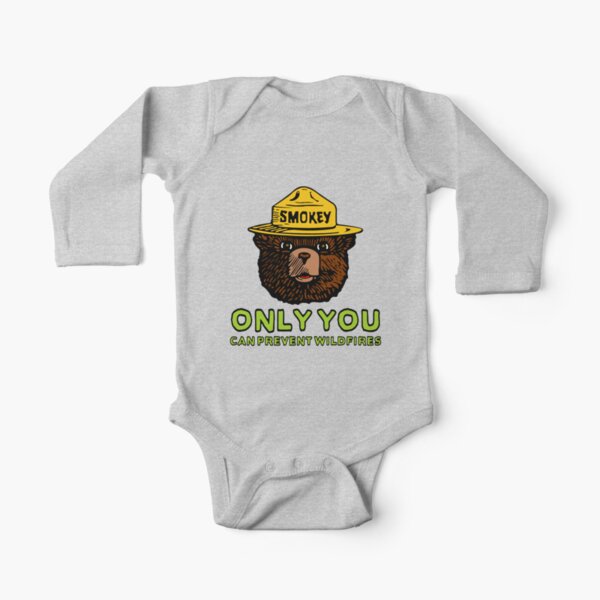 FanYe Unisex Baby Onesies California Bear Surf Long Sleeve Infant Bodysuit FanYe Unisex Baby Onesies California Bear Surf Long Sleeve Infant Bodysuit