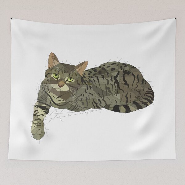 Item preview, Britta designed and sold by Blacklightco.