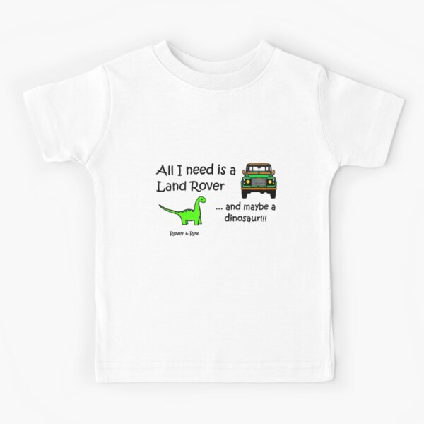 land rover baby clothes