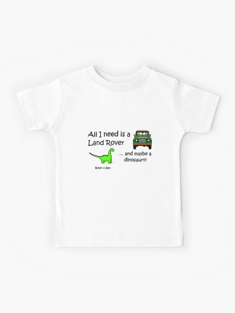 baby land rover clothes
