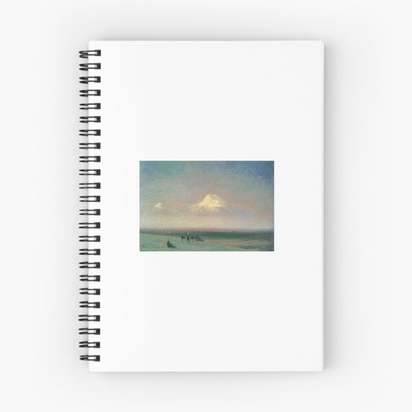 Item preview, Valley of Mount Ararat designed and sold by cotopaxi.