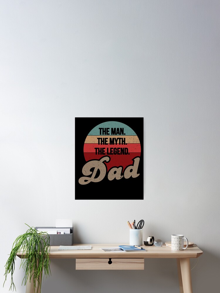 Grampa Hoodie Grandpa Gift Baby Shower Grampa The Man The Myth The Legend Grampa Gift Grampa Gift Idea Grampa Birthday Father/'s Day