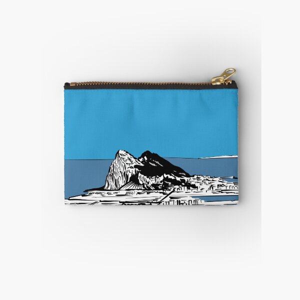 Aperçu de l'œuvre Gibraltar créée et vendue par stephenignacio.