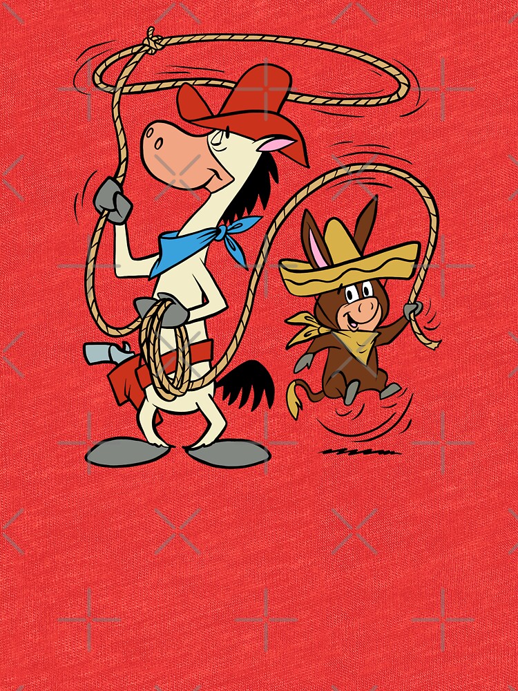 quick draw mcgraw pop