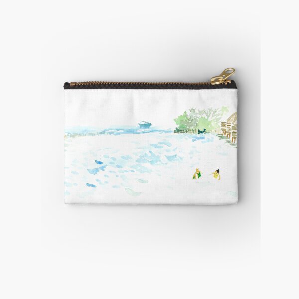 Item preview, The Maldives designed and sold by CeciliaBell.