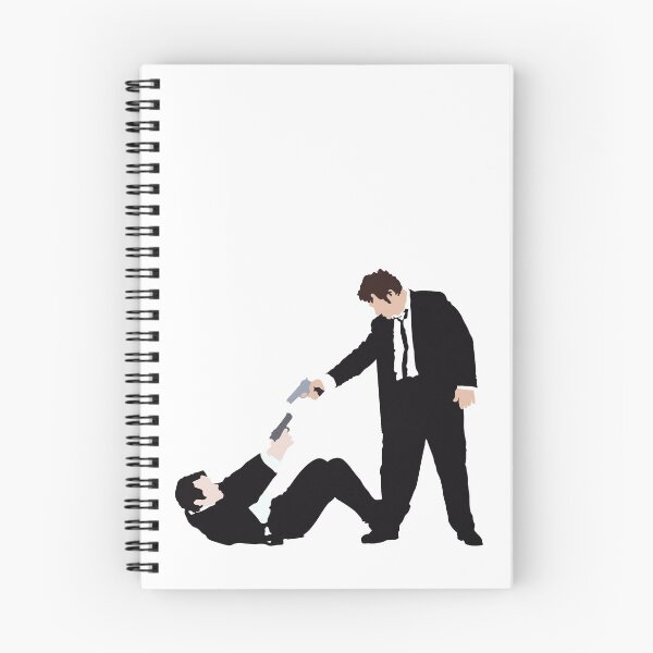 Item preview, Reservoir Dogs designed and sold by FutureSpace.