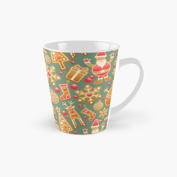 Item preview, ugly Christmas pattern designed and sold by Kerry Pritchard.