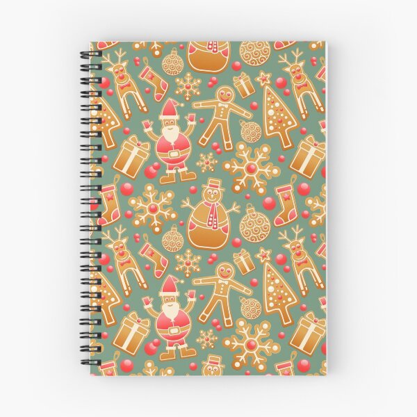 Item preview, ugly Christmas pattern designed and sold by Kerry Pritchard.