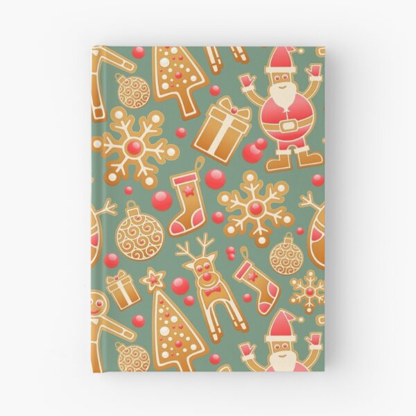 Item preview, ugly Christmas pattern designed and sold by Kerry Pritchard.