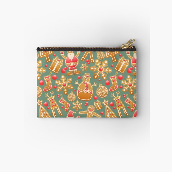 Item preview, ugly Christmas pattern designed and sold by Kerry Pritchard.