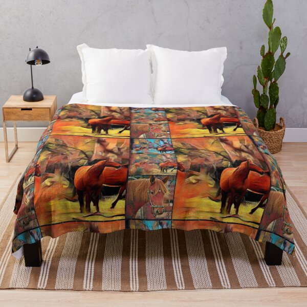 Item preview, Brumby love designed and sold by Bqh1artist.