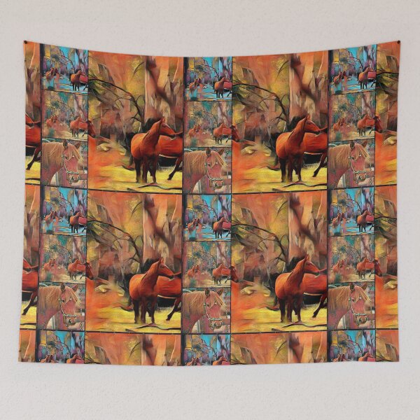 Item preview, Brumby love designed and sold by Bqh1artist.