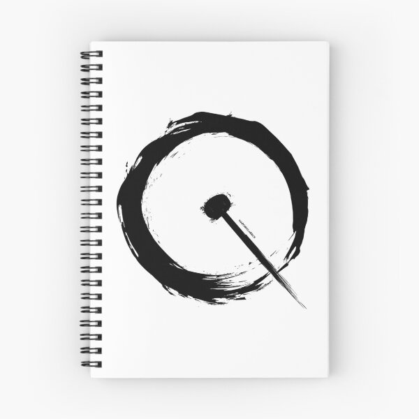 Item preview, Bass Drum [Brush Stroke] designed and sold by gerards.