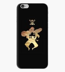 Ruffy Kongman iPhone-Hülle & Cover
