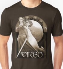 Virgo tee Unisex T-Shirt