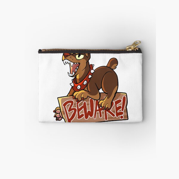 Item preview, Beware! designed and sold by theroguez.