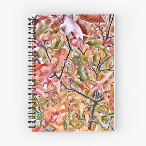 Item preview, Autumn Leaves designed and sold by mn-imagerie.