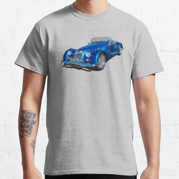 Morgan Rover Classic T-Shirt