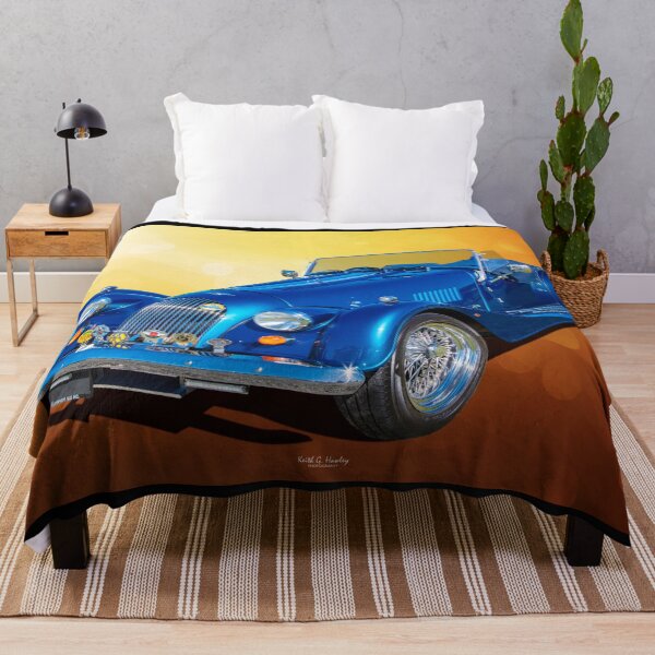 Item preview, Morgan Rover designed and sold by Hawley Designs.