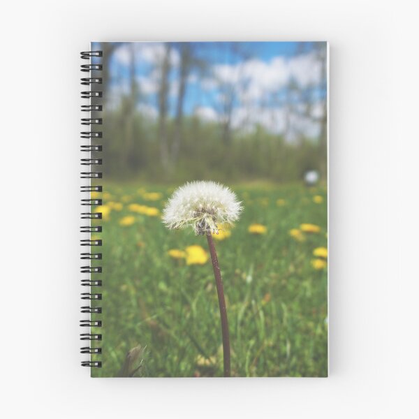 Item preview, Dandelion designed and sold by nacforit.