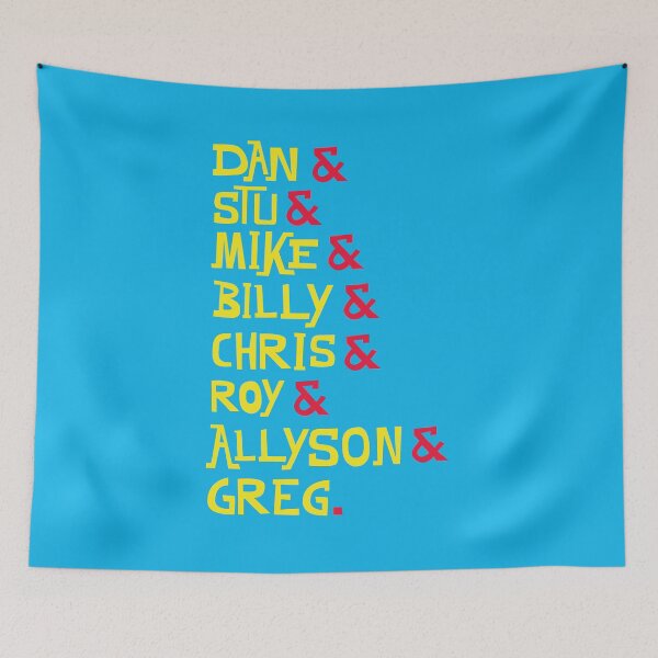 Item preview, DLS Lineup designed and sold by chunked.