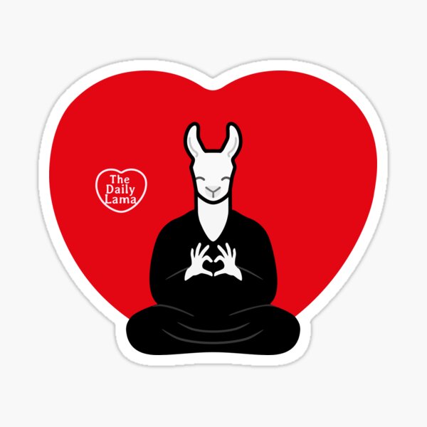 Love Sticker