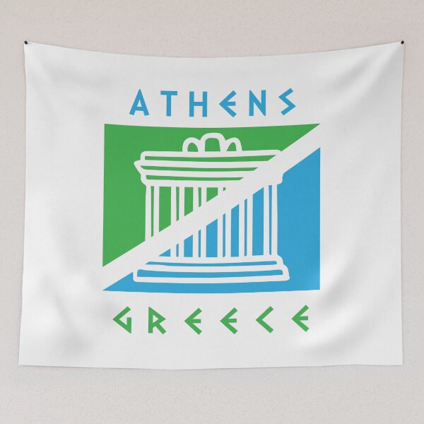 Item preview, Athens-Greece designed and sold by SVDesignatVasil.