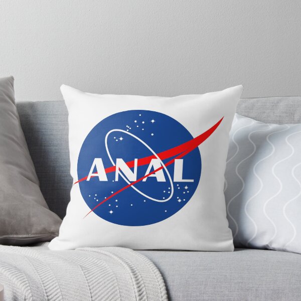 Item preview, Nasa ( Anal )  designed and sold by XDezigns.