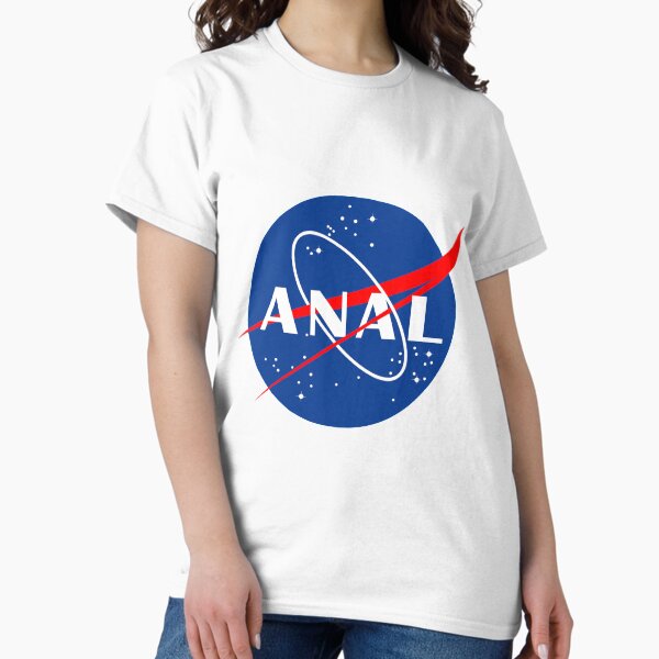 Item preview, Nasa ( Anal )  designed and sold by XDezigns.