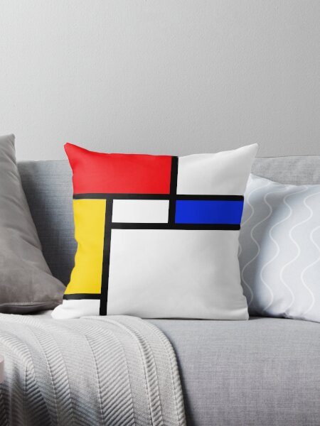 Artikel-Vorschau von Mondrian, designt und verkauft von The Wellington Boot.