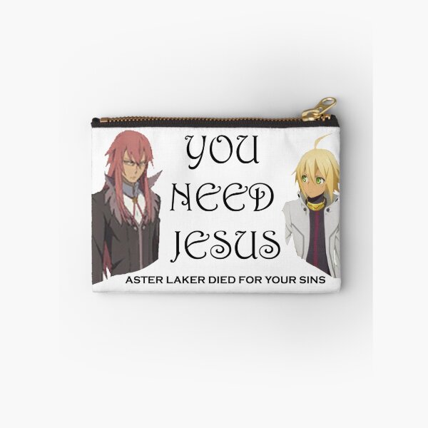 Item preview, You Need Jesus designed and sold by Crystal-Aurion.