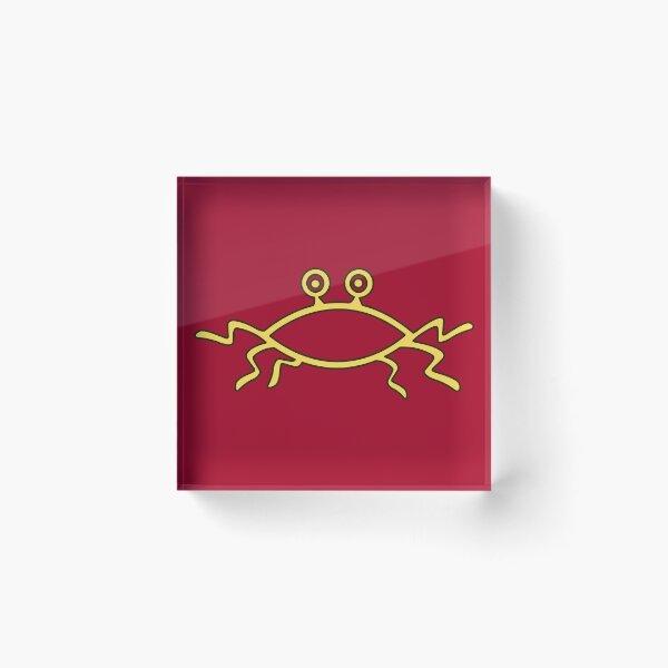 Item preview, Flying Spaghetti Monster designed and sold by SideburnJoe.