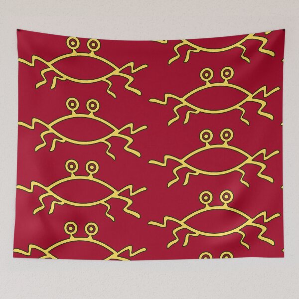 Item preview, Flying Spaghetti Monster designed and sold by SideburnJoe.