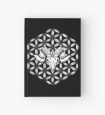 Sempiternal Ram Notizbuch