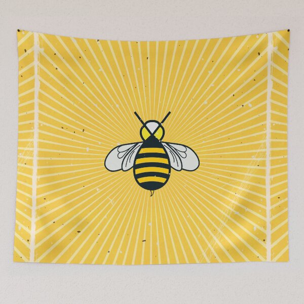 Item preview, Don t worry - Bee happy - A Hell Songbook Edition designed and sold by Hell-Prints.