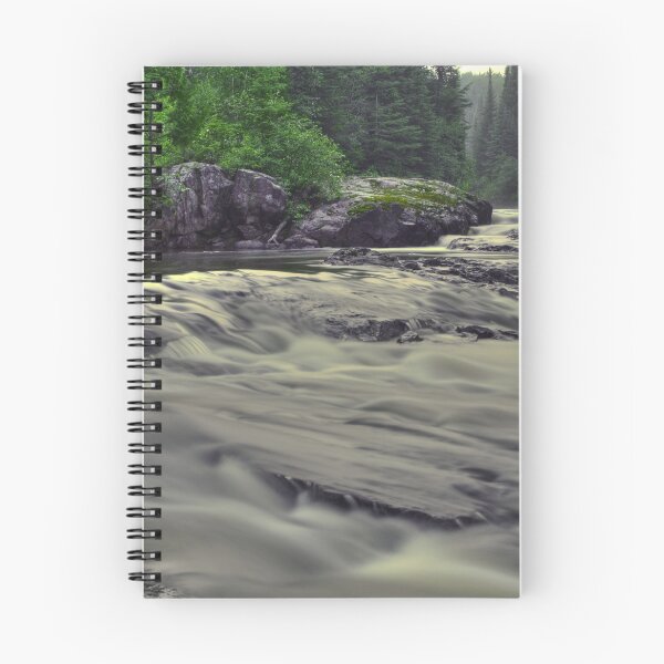 Item preview, Whitefish River designed and sold by Dawne Olson.