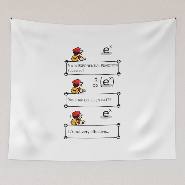 Item preview, Calculus Master! designed and sold by SirBobalot.