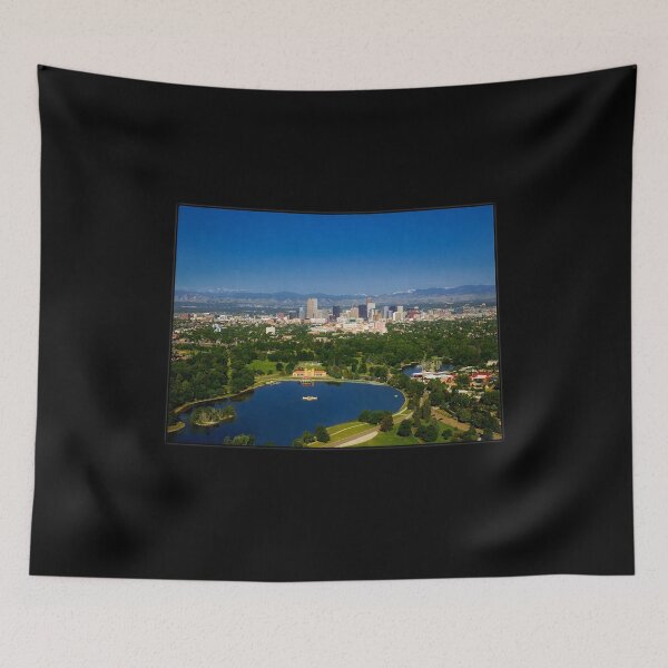 Item preview, Colorado (Denver) designed and sold by gorff.