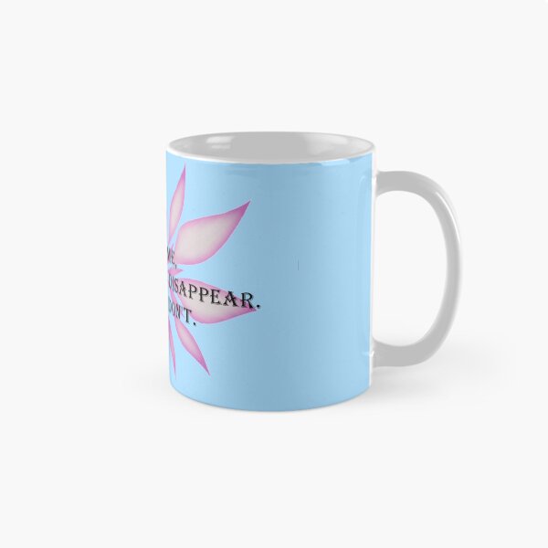 Item preview, This Time I Don't Want to Disappear designed and sold by Crystal-Aurion.