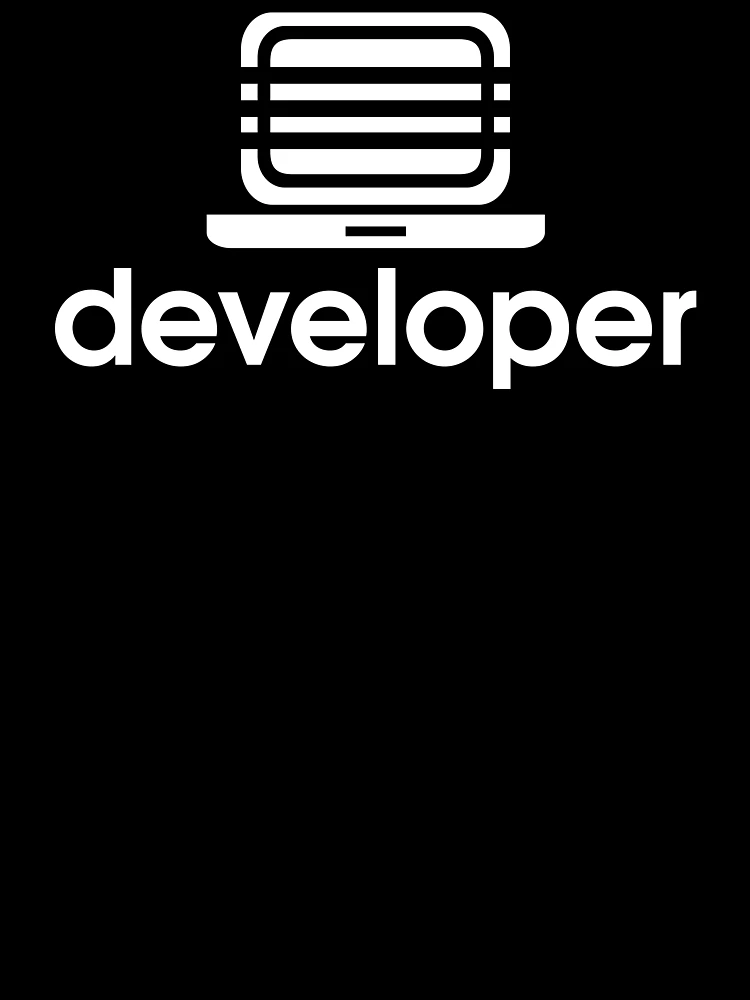 Thumbnail 7 of 7, Oversized T-Shirt, Developer designed and sold by KeepOnCoding.