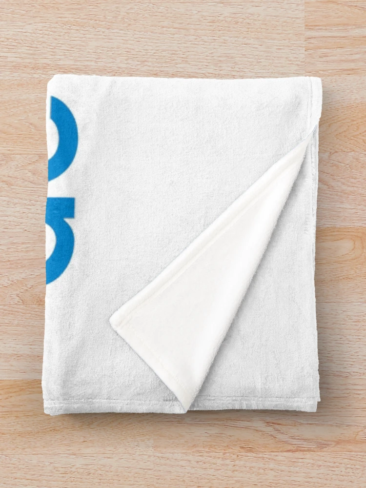 Thumbnail 3 of 6, Throw Blanket, Developer designed and sold by KeepOnCoding.