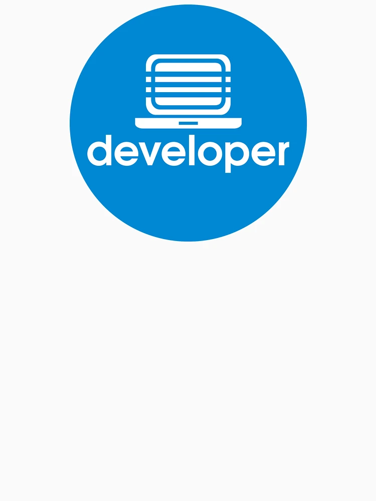 Thumbnail 6 of 6, Pullover Hoodie, Developer designed and sold by KeepOnCoding.
