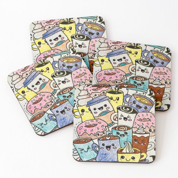 Item preview, Coffee time designed and sold by GloL.
