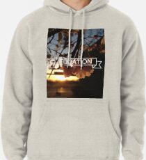 FLOAT ON Hoodie