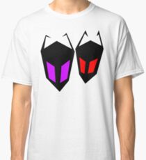 Almighty Tallest Classic T-Shirt